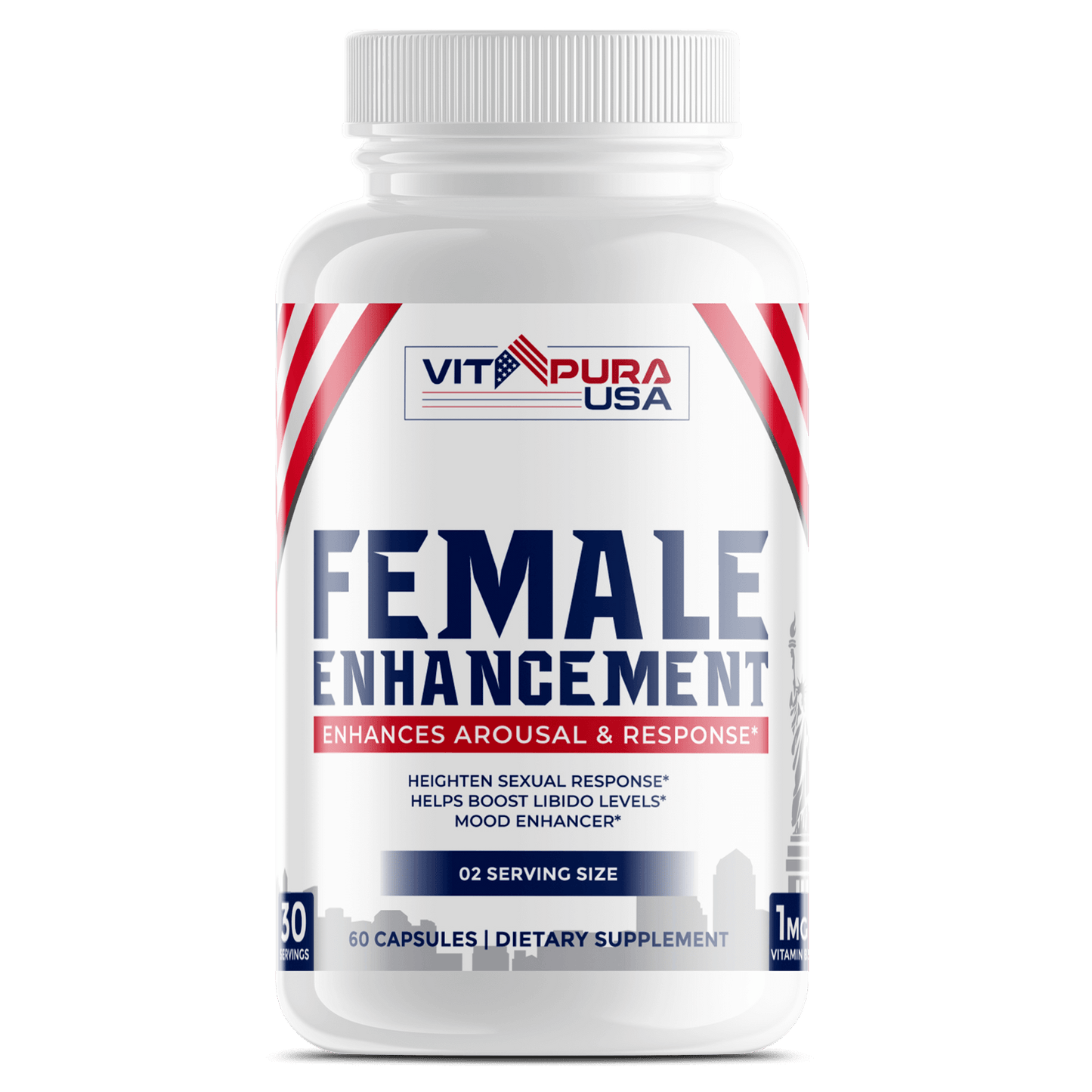 Female Enhancement