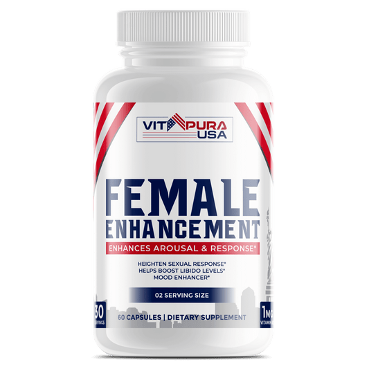 Female Enhancement