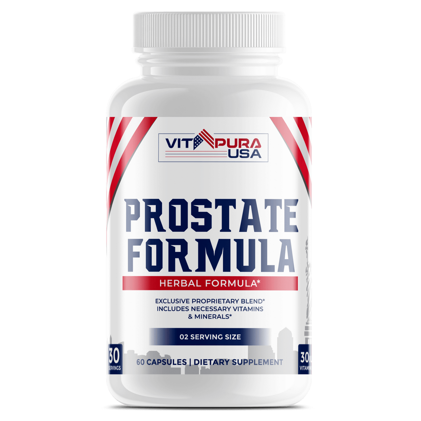 Prostate Formula