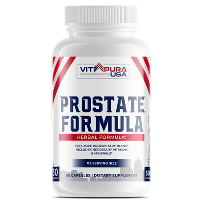 Prostate Formula