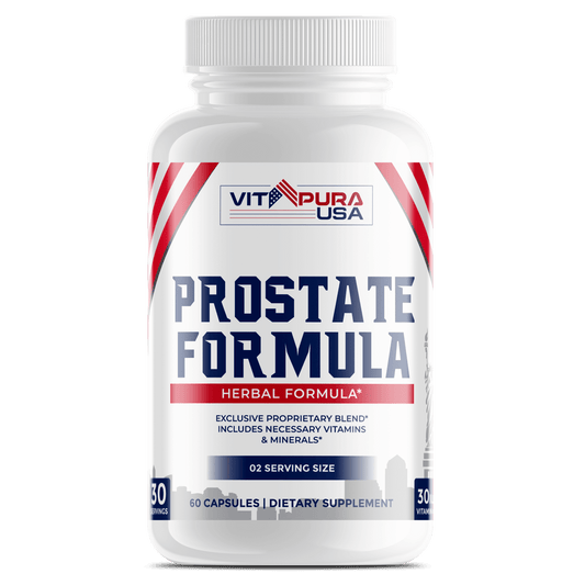 Prostate Formula