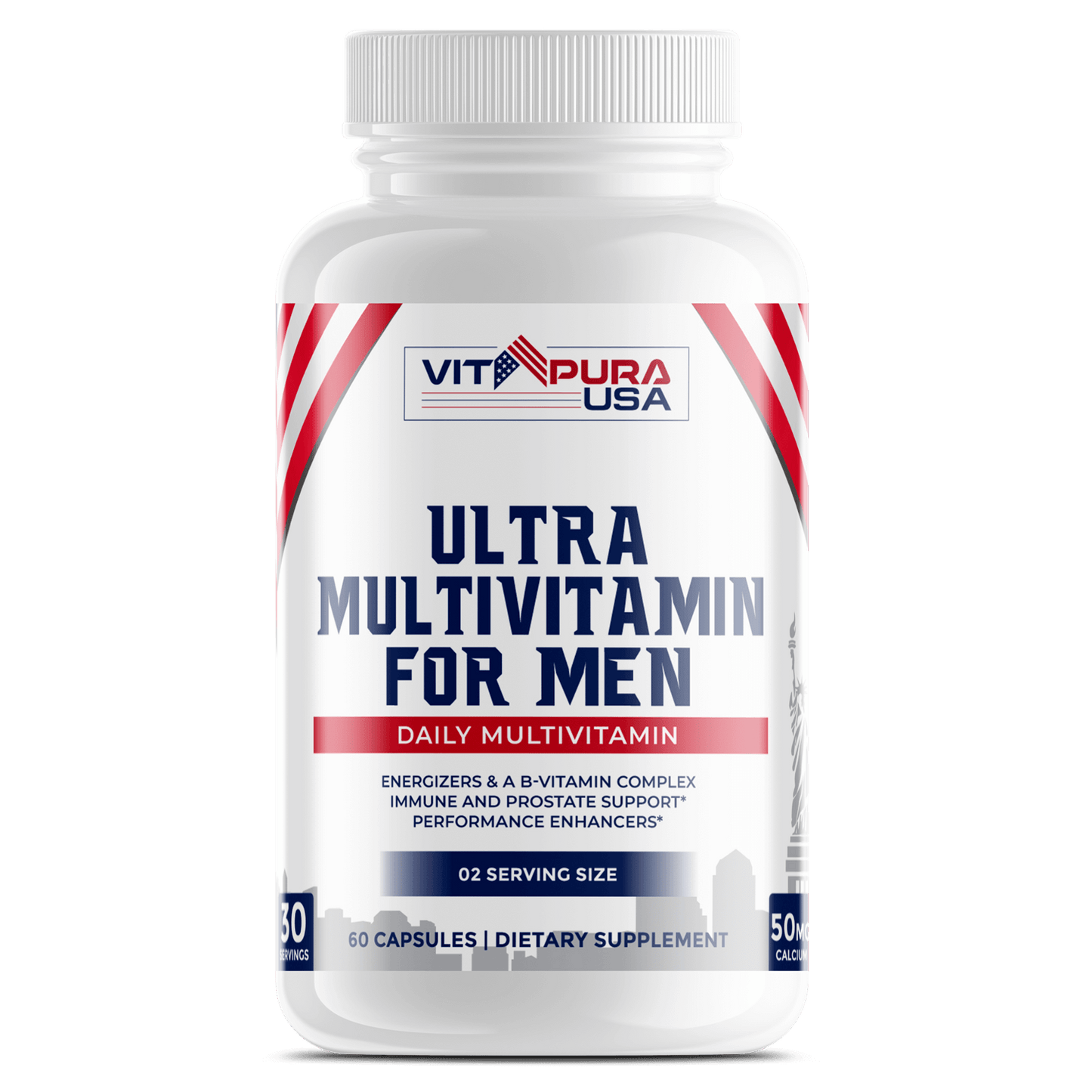 Ultra Multivitamin for Men