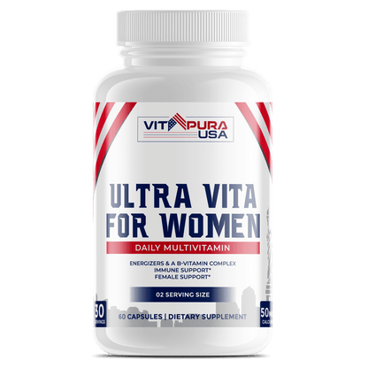 Ultra Vita for Women