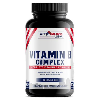 Vitamin B Complex