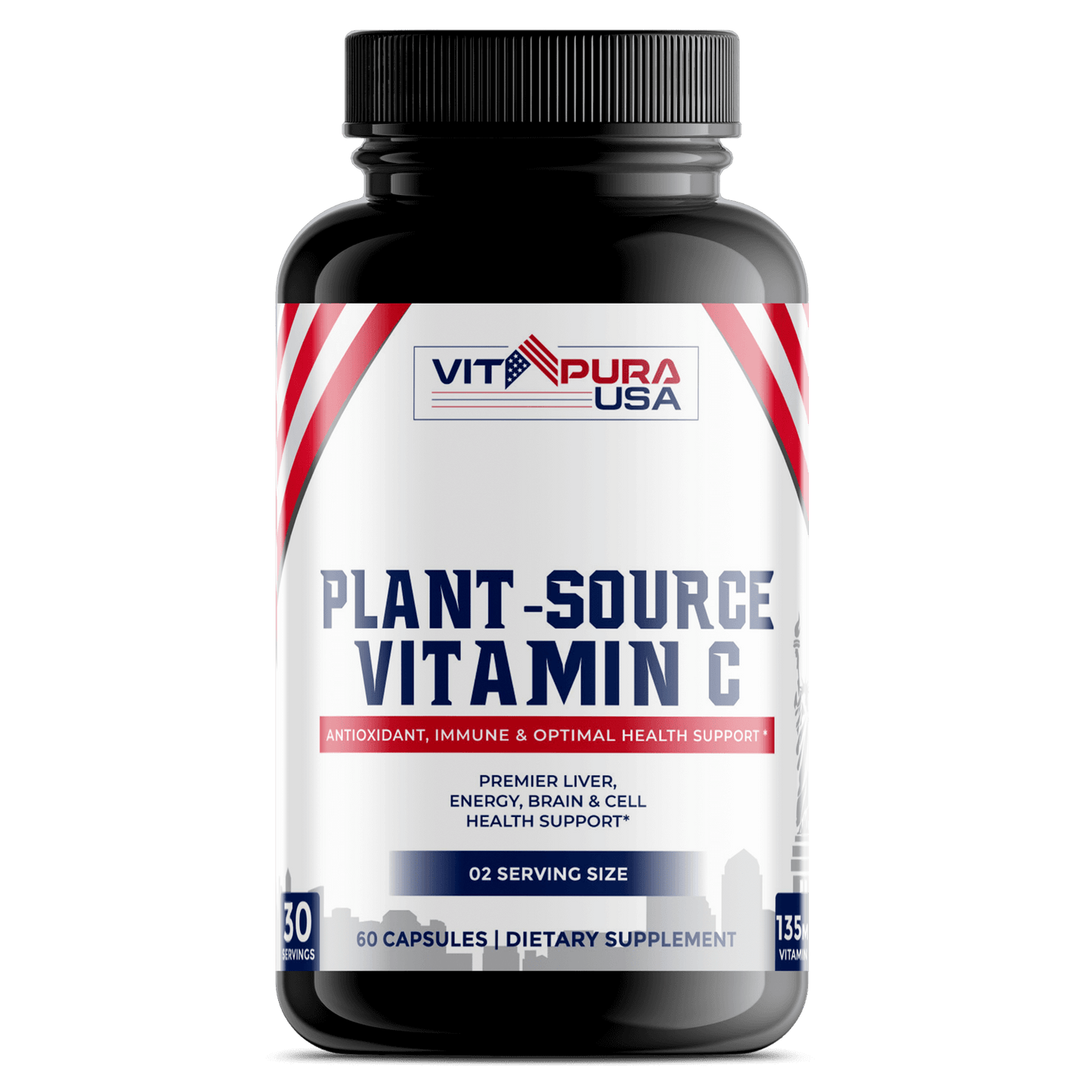 Plant - Source Vitamin C