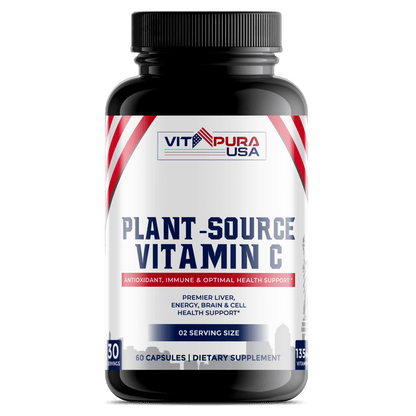 Plant - Source Vitamin C