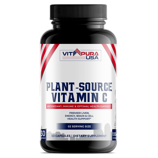 Plant - Source Vitamin C