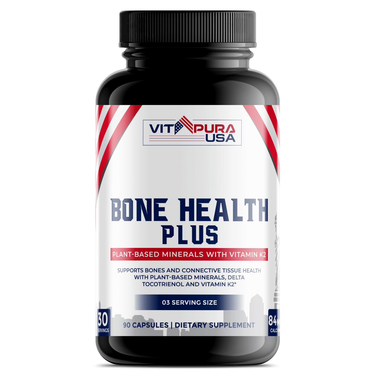 Bone Health Plus