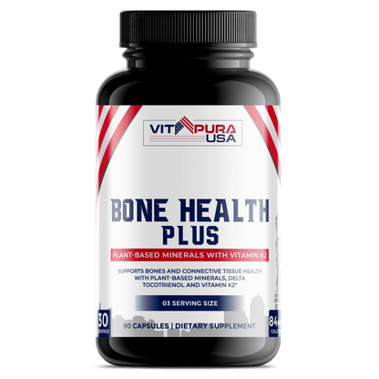 Bone Health Plus